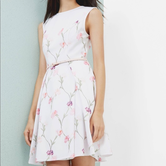 ted baker dress size 1